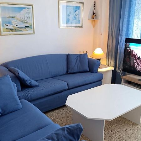 Mountain View Apartment In Port Alcudia Port de Alcudia  Εξωτερικό φωτογραφία