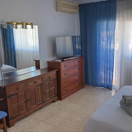 Mountain View Apartment In Port Alcudia Port de Alcudia  Εξωτερικό φωτογραφία