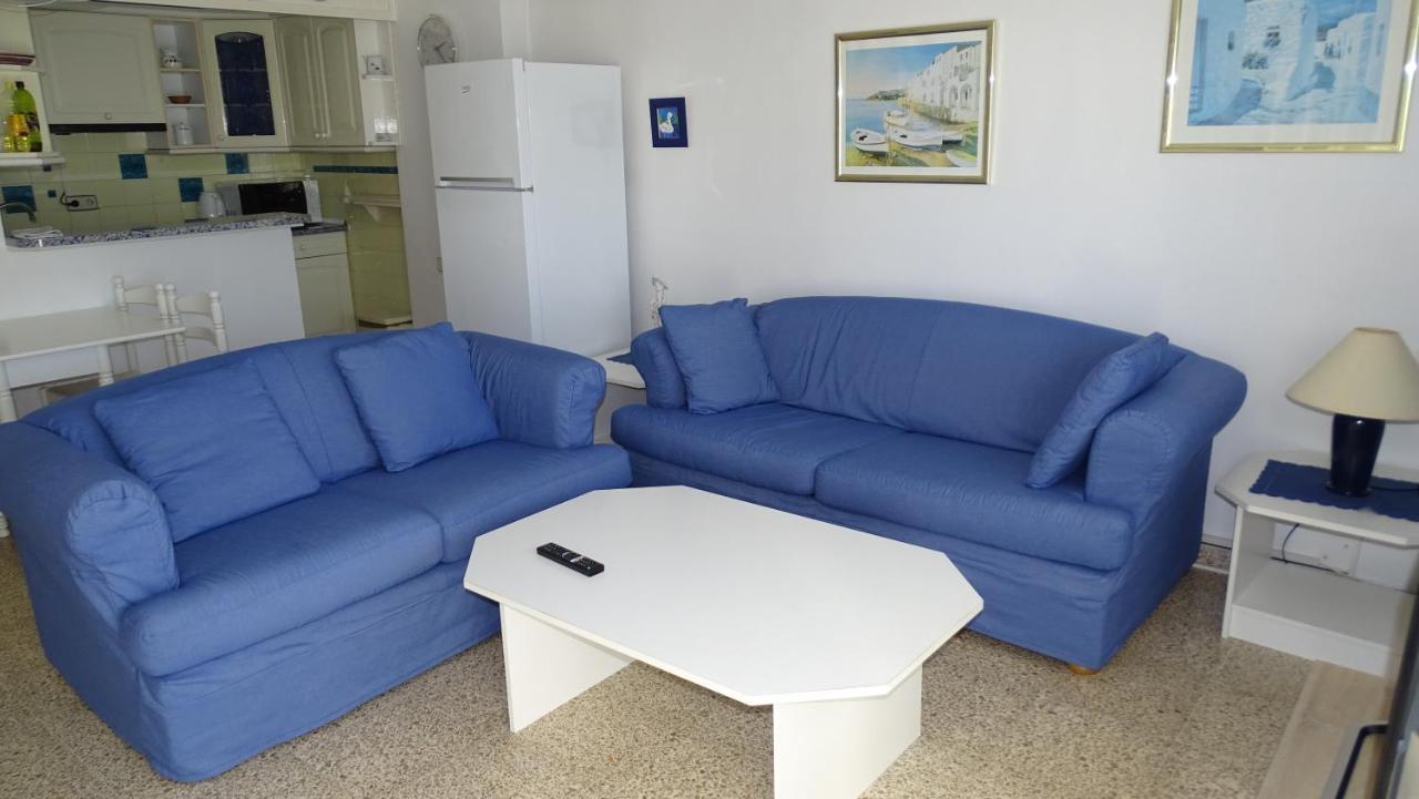 Mountain View Apartment In Port Alcudia Port de Alcudia  Εξωτερικό φωτογραφία