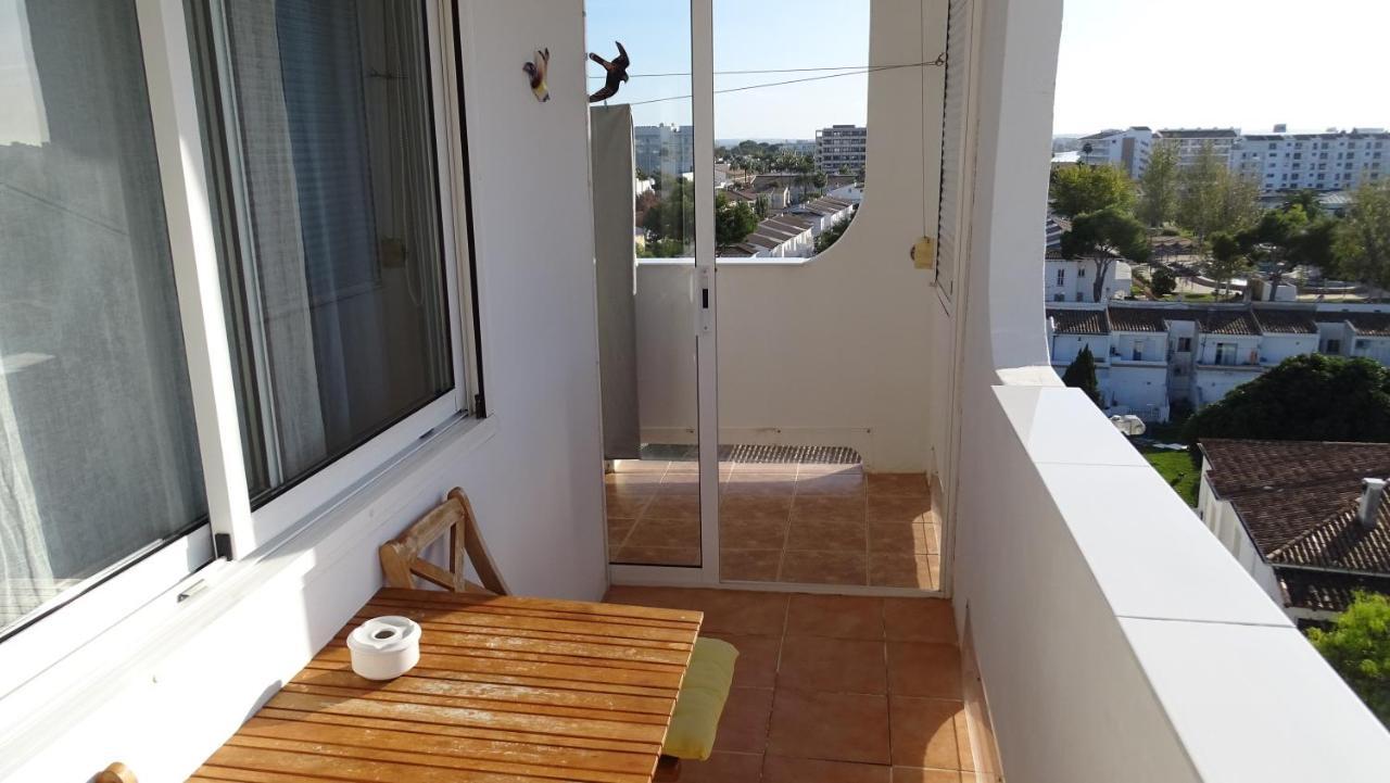 Mountain View Apartment In Port Alcudia Port de Alcudia  Εξωτερικό φωτογραφία