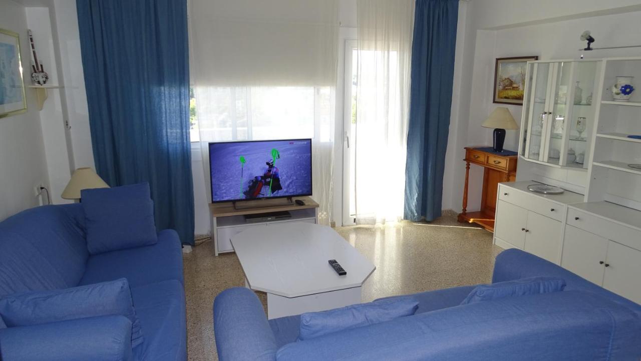 Mountain View Apartment In Port Alcudia Port de Alcudia  Εξωτερικό φωτογραφία