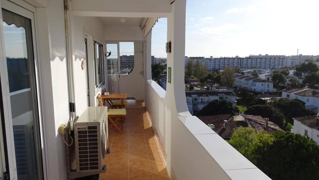 Mountain View Apartment In Port Alcudia Port de Alcudia  Εξωτερικό φωτογραφία