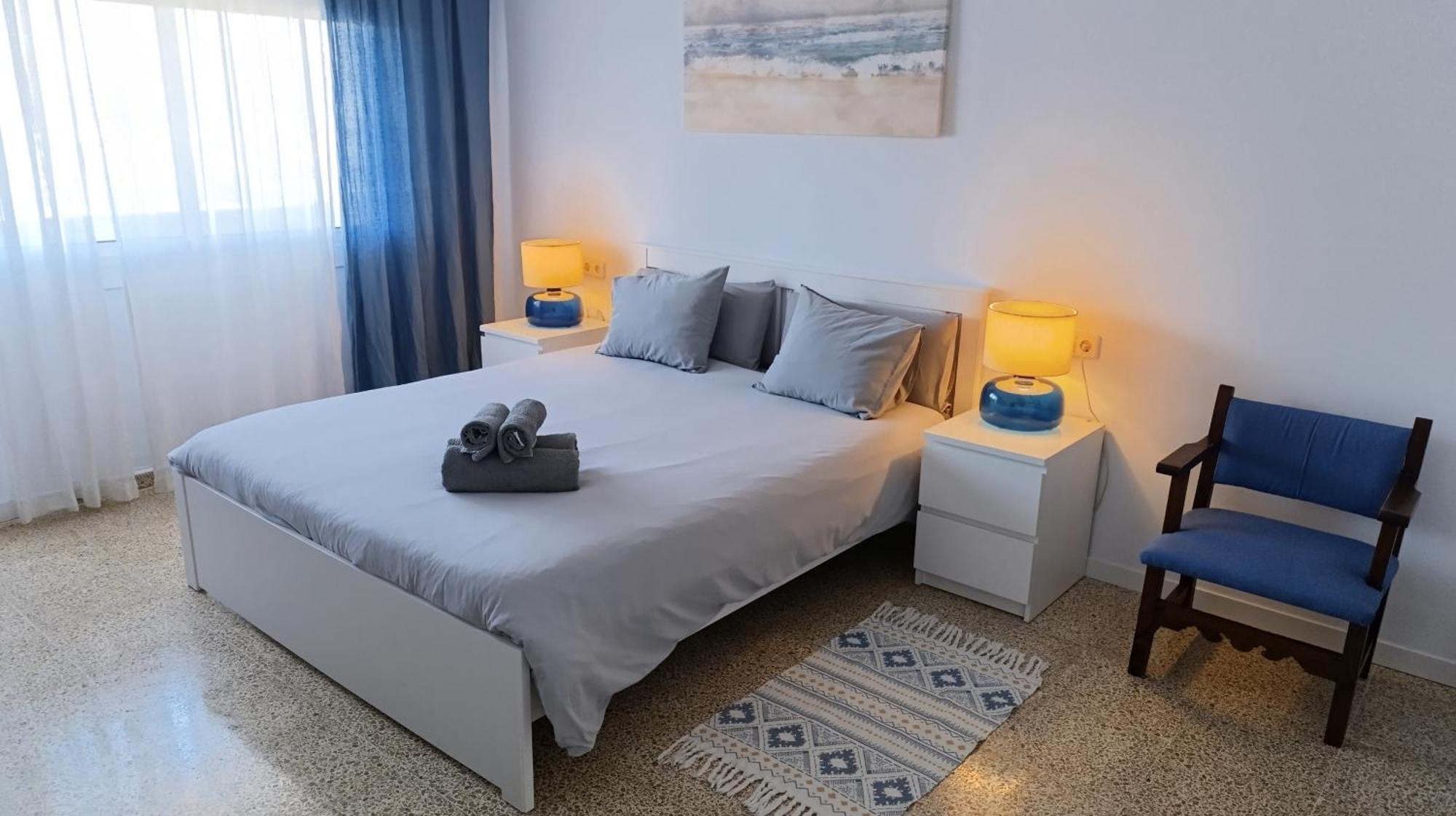 Mountain View Apartment In Port Alcudia Port de Alcudia  Εξωτερικό φωτογραφία